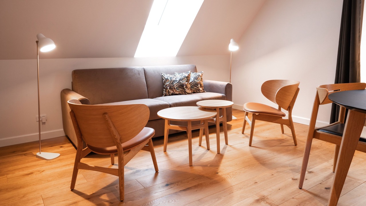 Photo of Bedroom in Middelfart