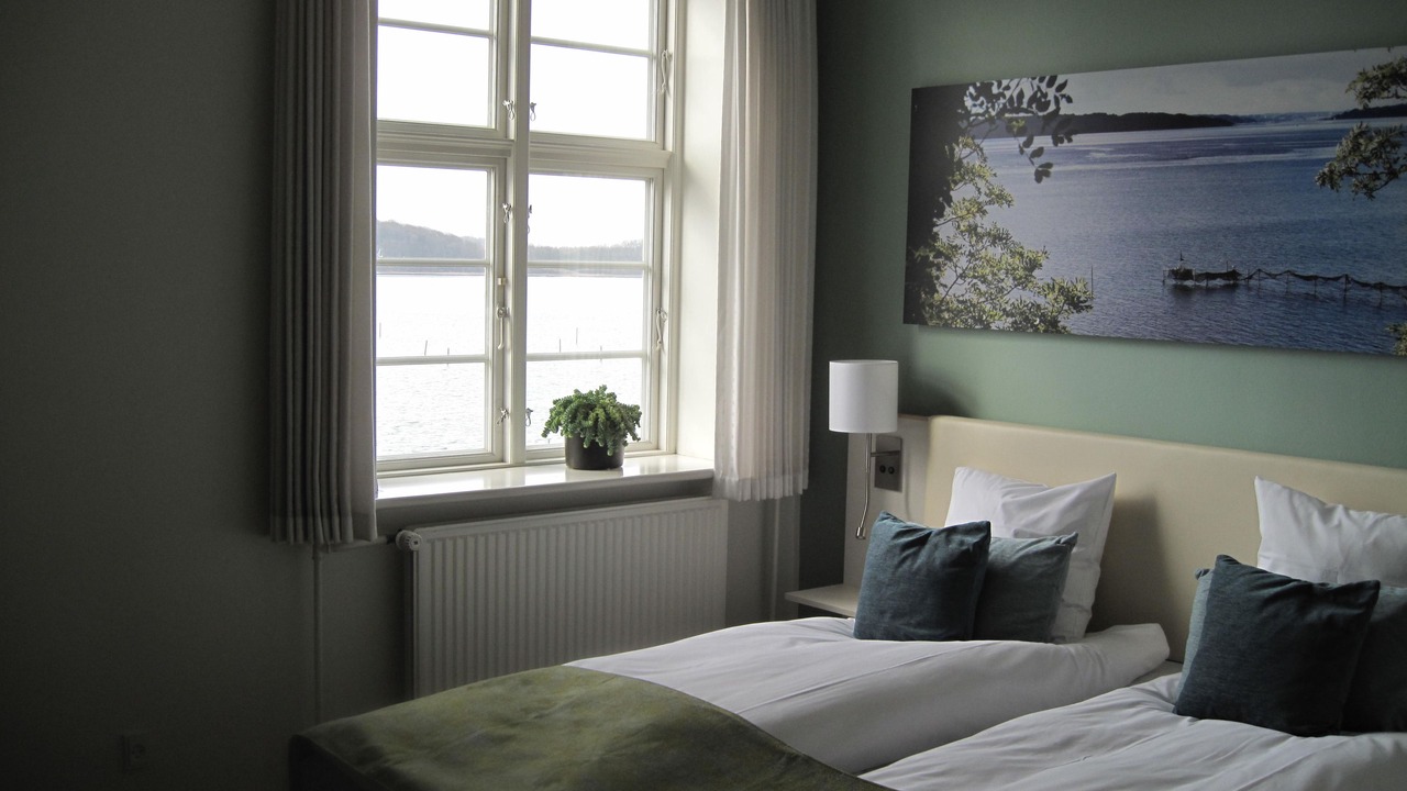 Photo of Patio Balcony in Middelfart