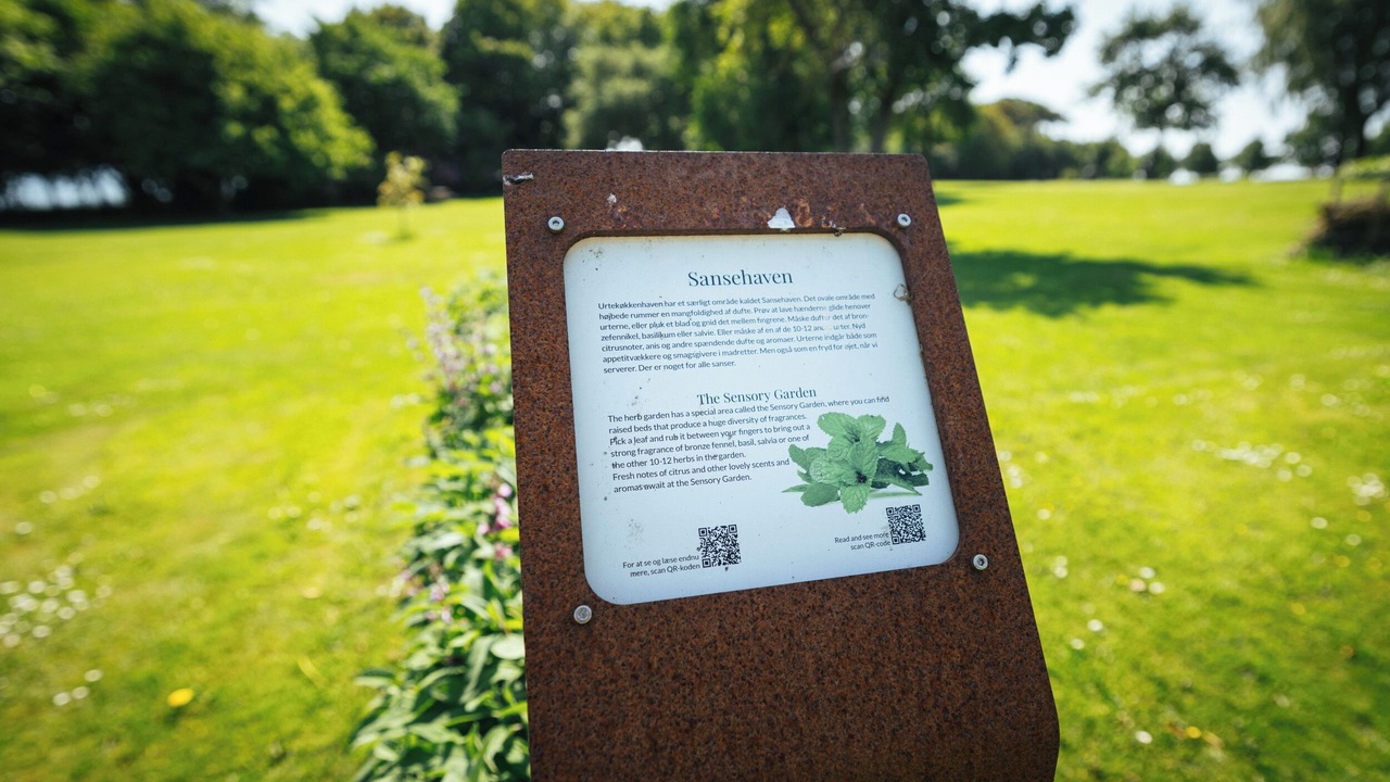 Photo of Outdoor in Ebberup