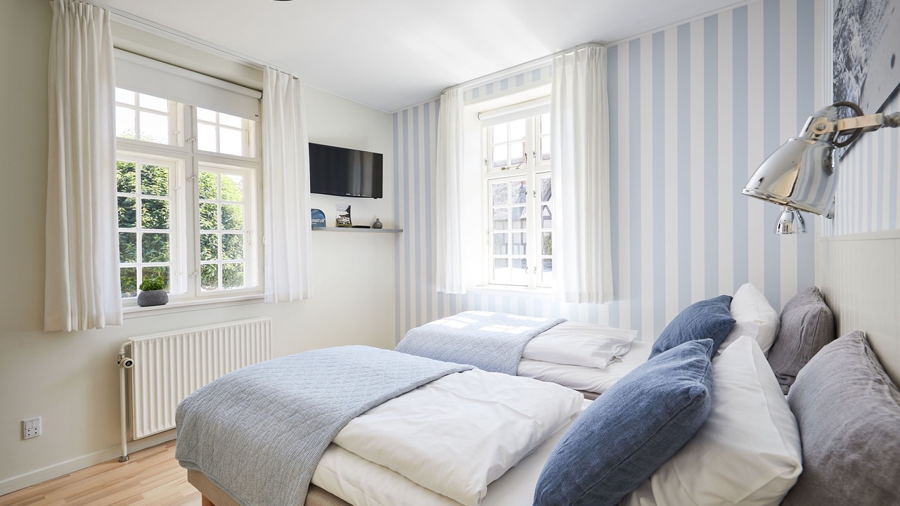Photo of Bedroom in Ebberup