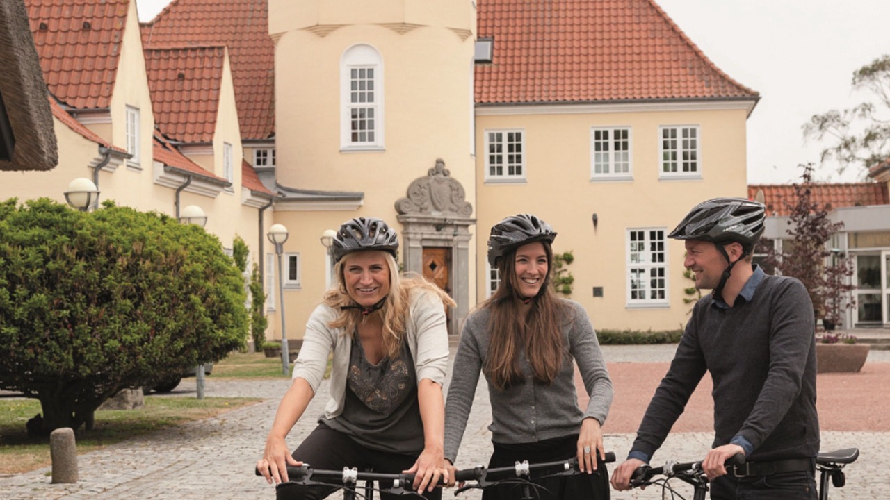 Photo of Outdoor in Ebberup