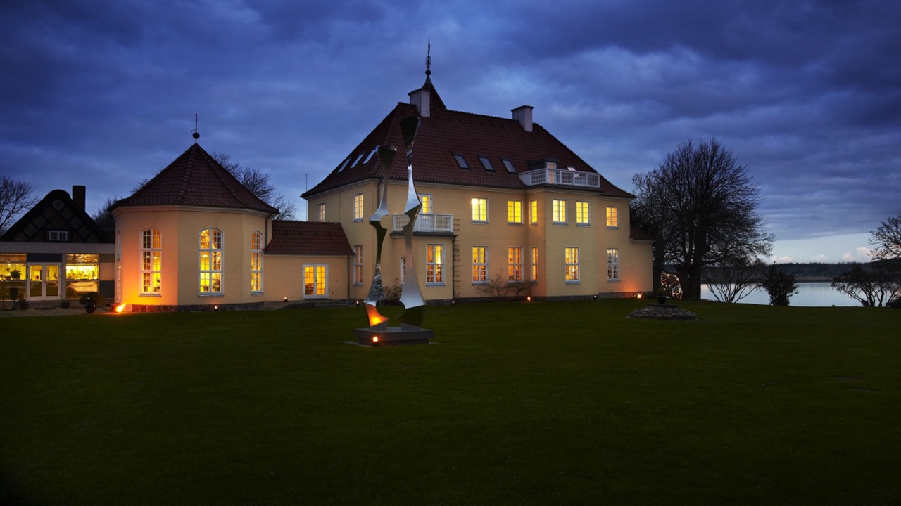 Photo of Outdoor in Ebberup