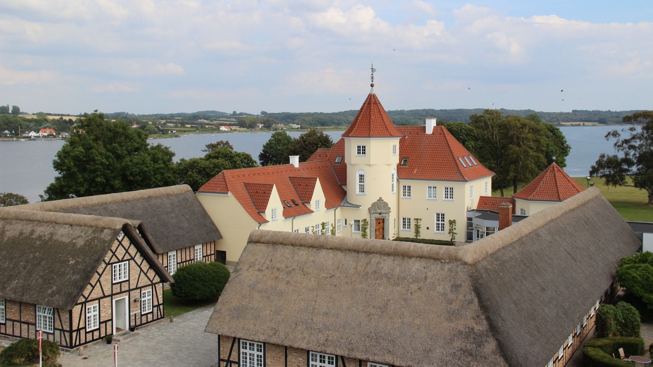 Photo of Outdoor in Ebberup