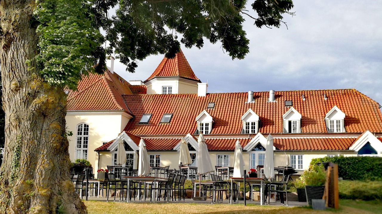 Photo of Patio Balcony in Ebberup
