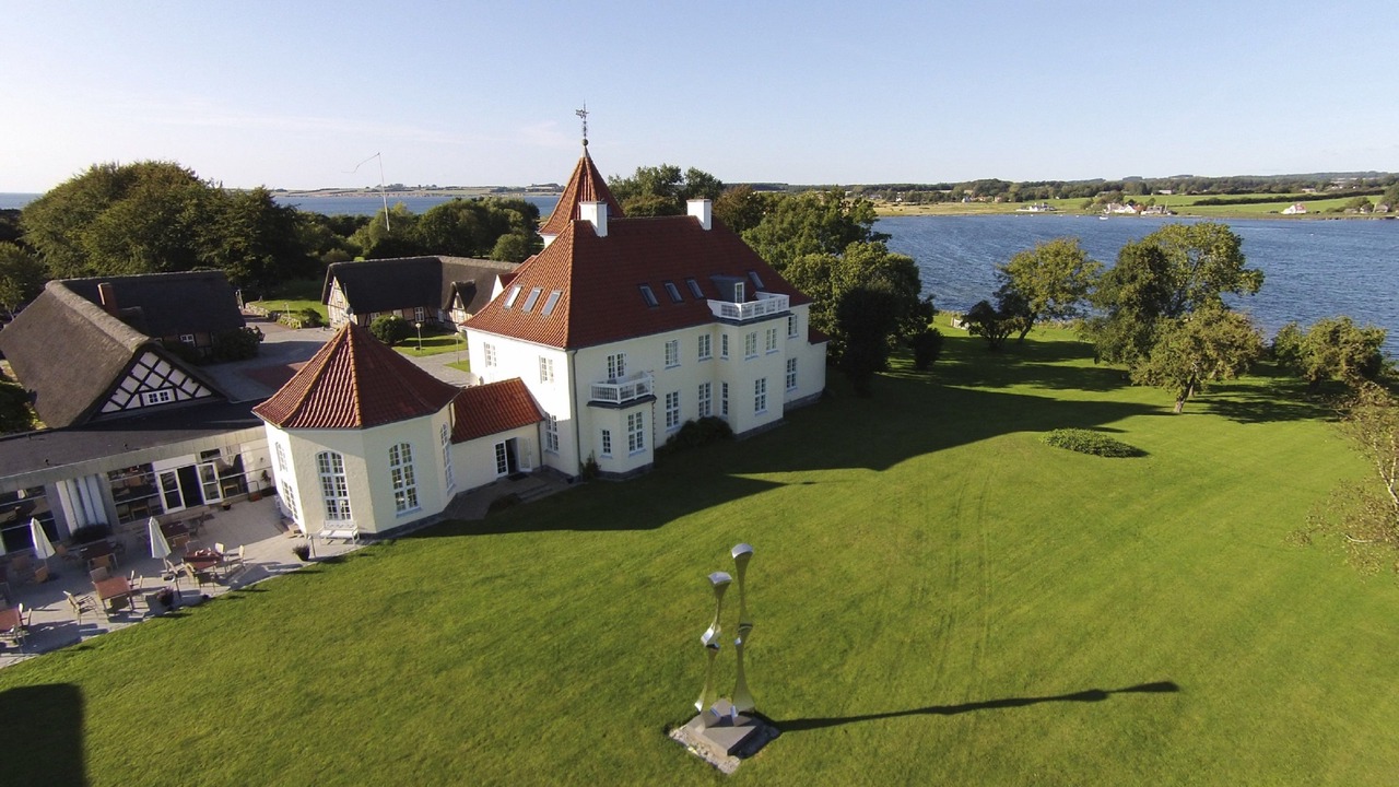 Photo of Outdoor in Ebberup
