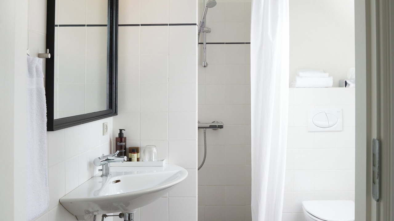 Photo of Bathroom in Ebberup