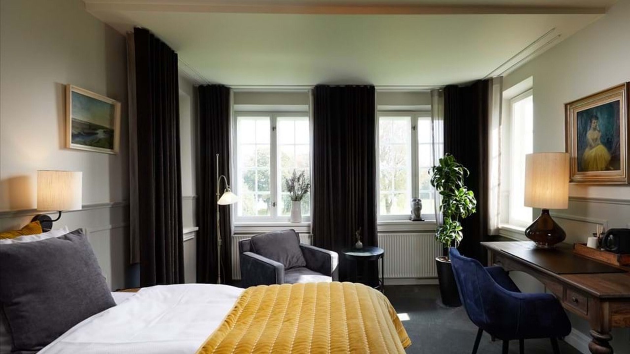 Photo of Outdoor in Ebberup