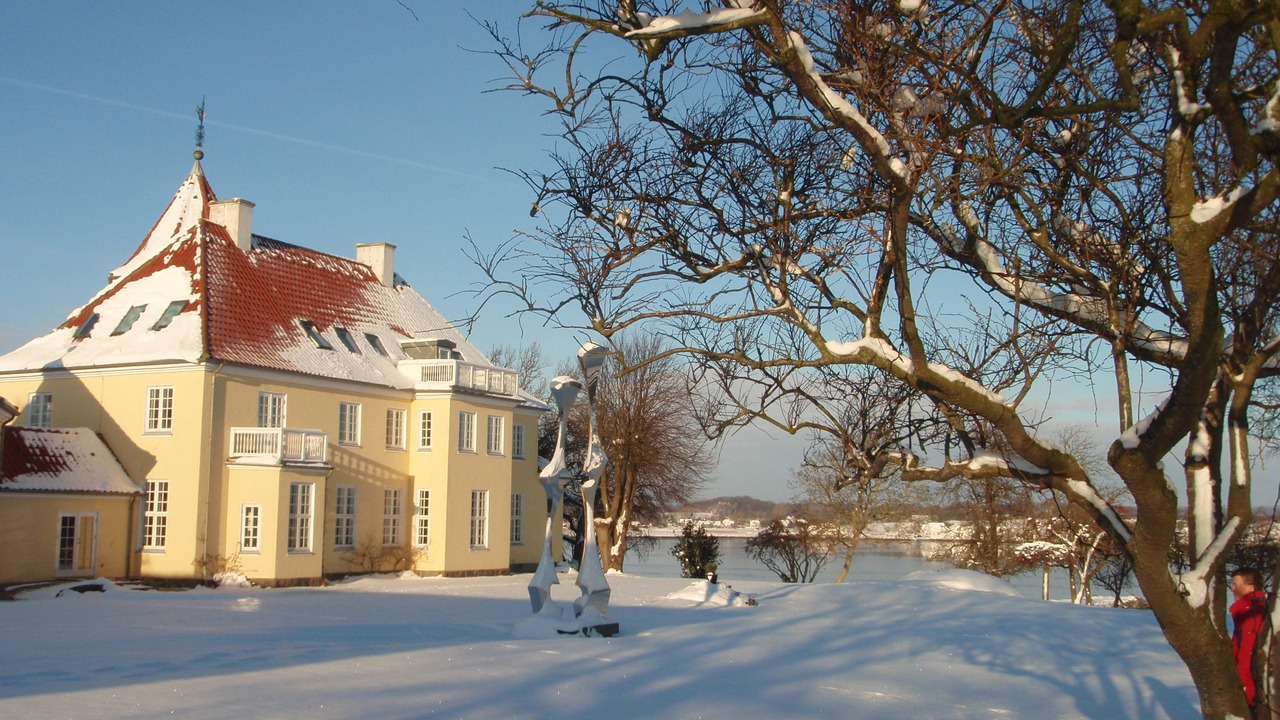 Photo of Outdoor in Ebberup