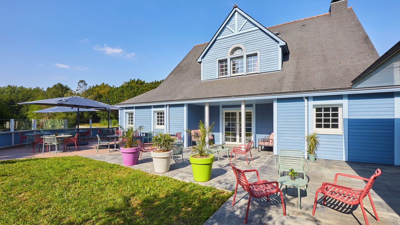 Photo of Outdoor in Crevin