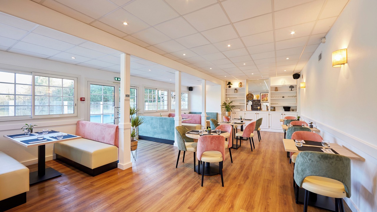 Photo of Outdoor in Crevin