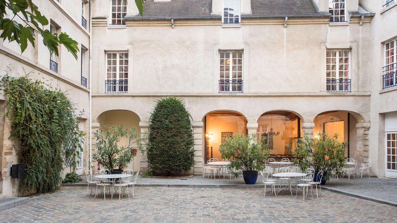 Photo of Outdoor in 4th Arrondissement
