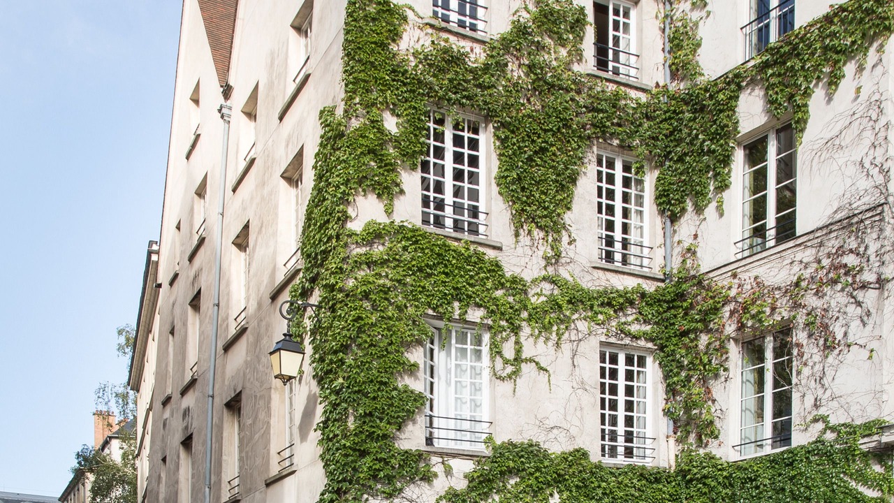 Photo of Outdoor in 4th Arrondissement