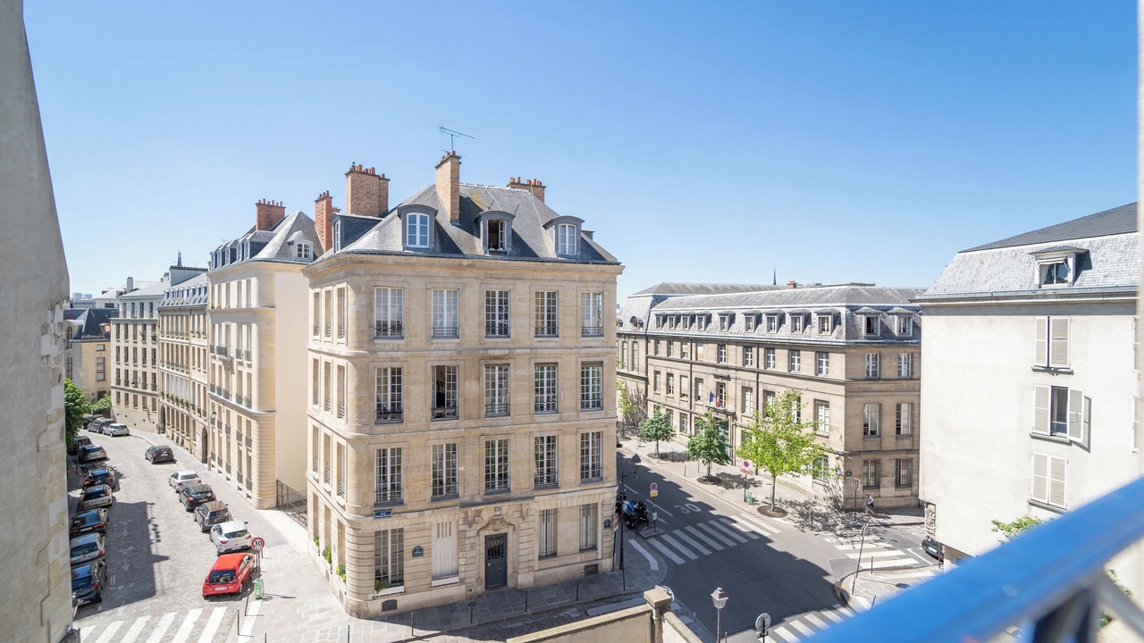 Photo of Outdoor in 4th Arrondissement