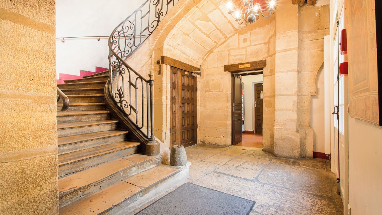 Photo of Bathroom in 4th Arrondissement