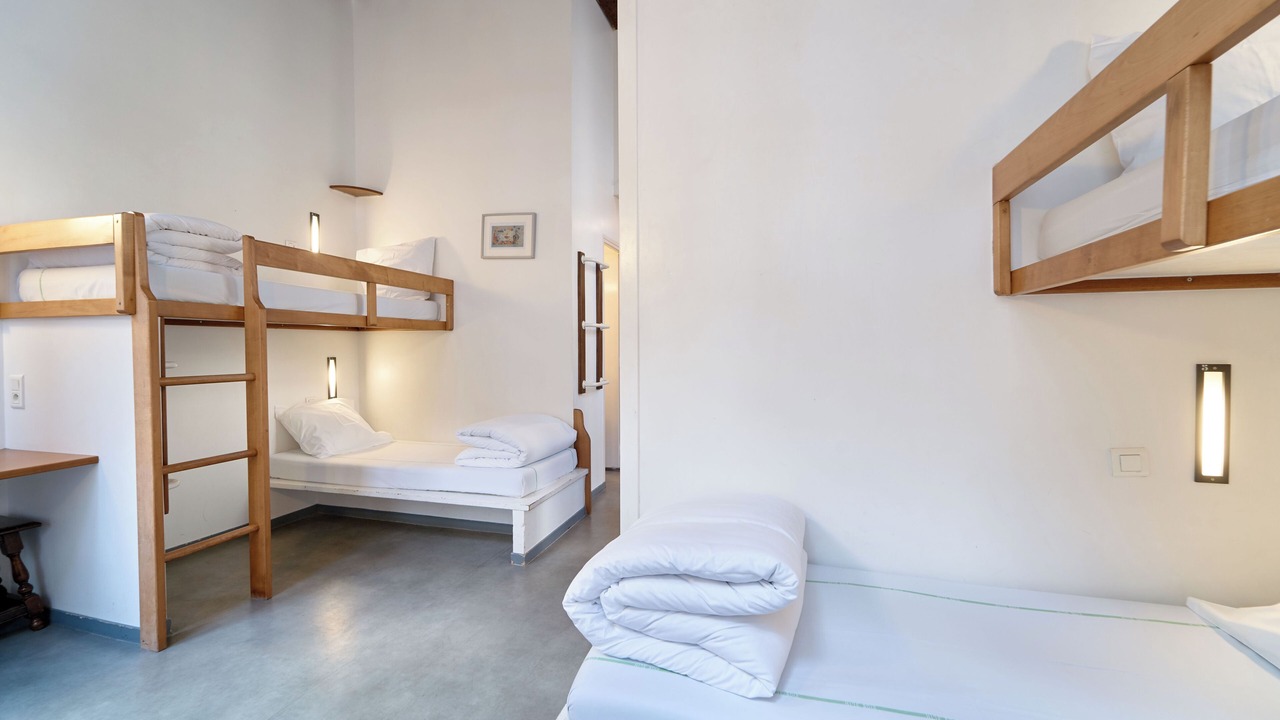 Photo of Bathroom in 4th Arrondissement