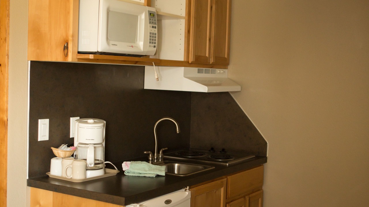 Photo of Kitchen in Donnelly