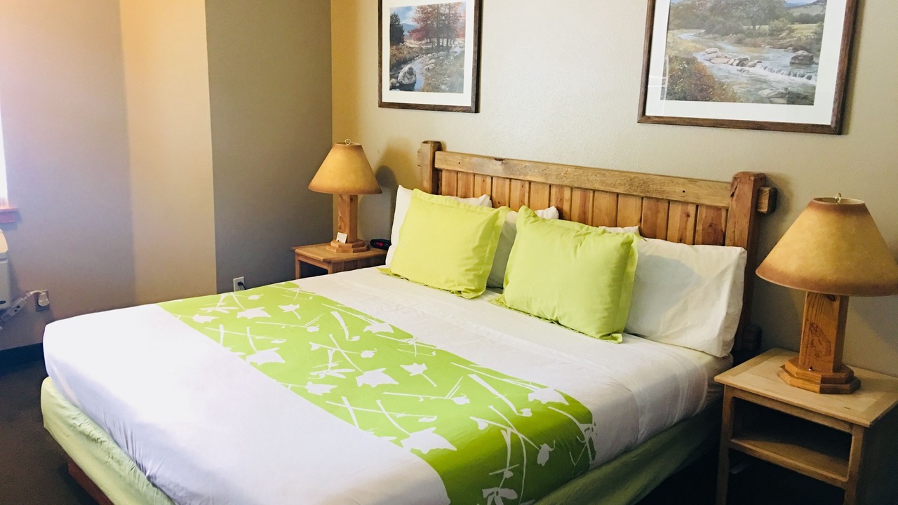 Photo of Bedroom in Donnelly