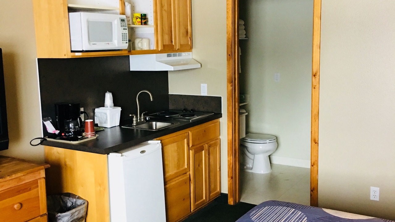 Photo of Kitchen in Donnelly