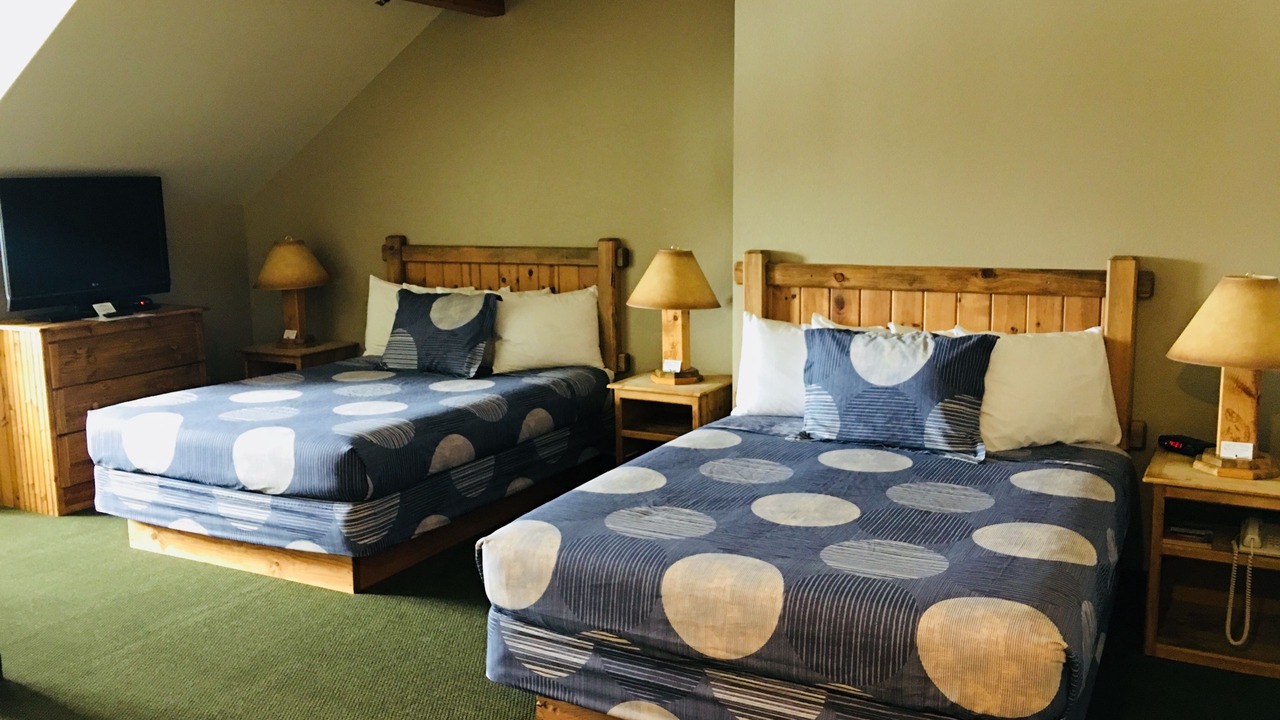 Photo of Bedroom in Donnelly