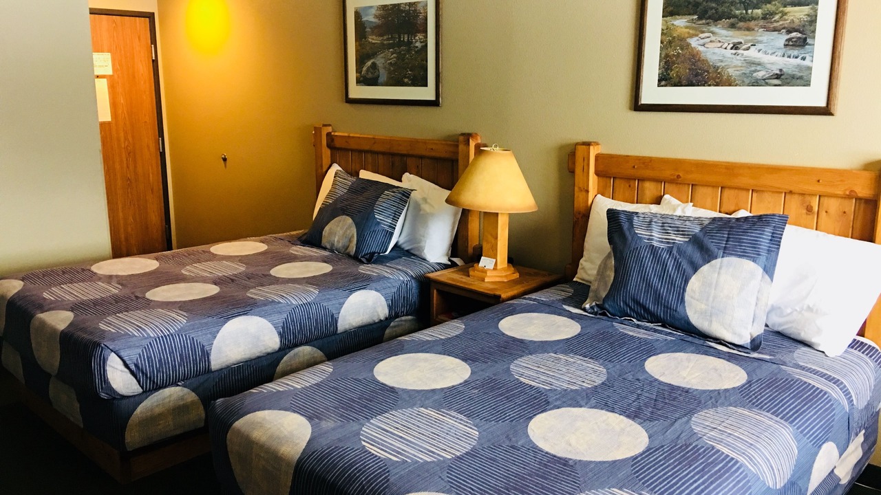 Photo of Bedroom in Donnelly