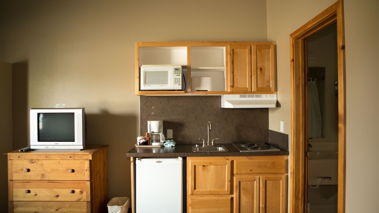 Photo of Kitchen in Donnelly