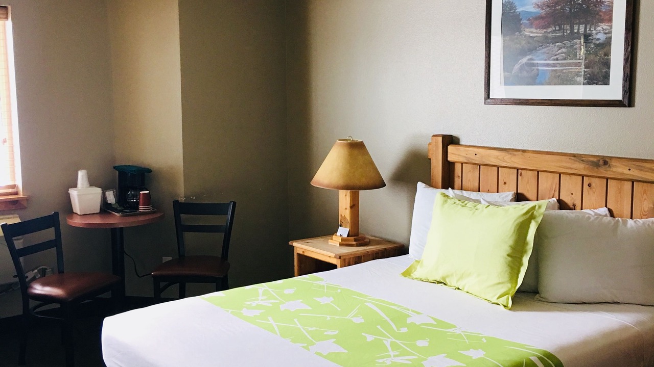 Photo of Bedroom in Donnelly