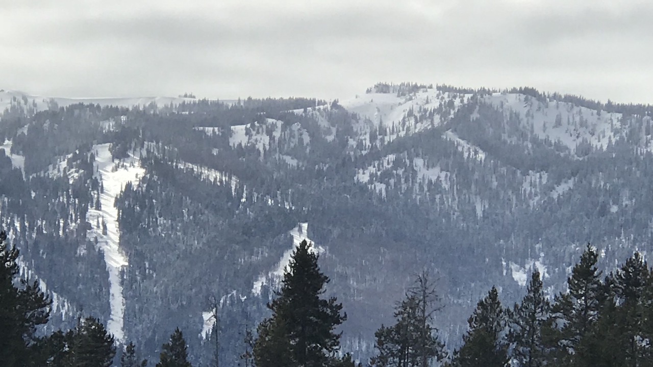 Photo of Bedroom in Donnelly