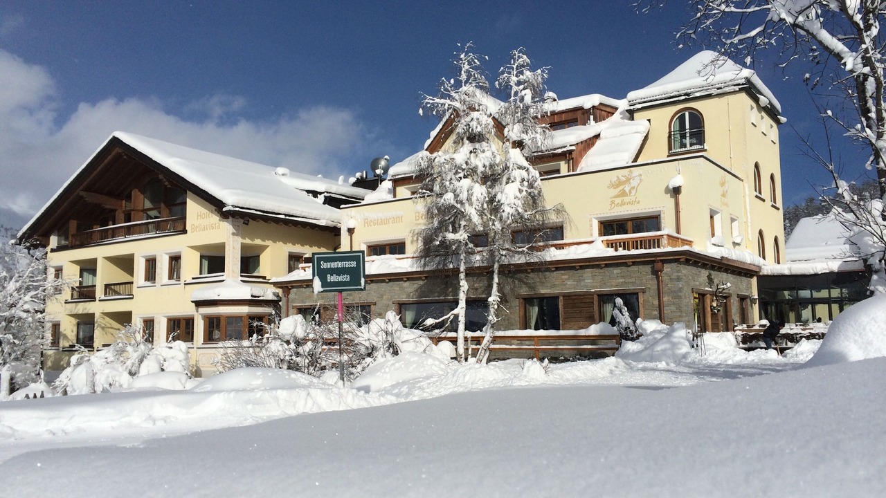 Photo of Outdoor in Surlej