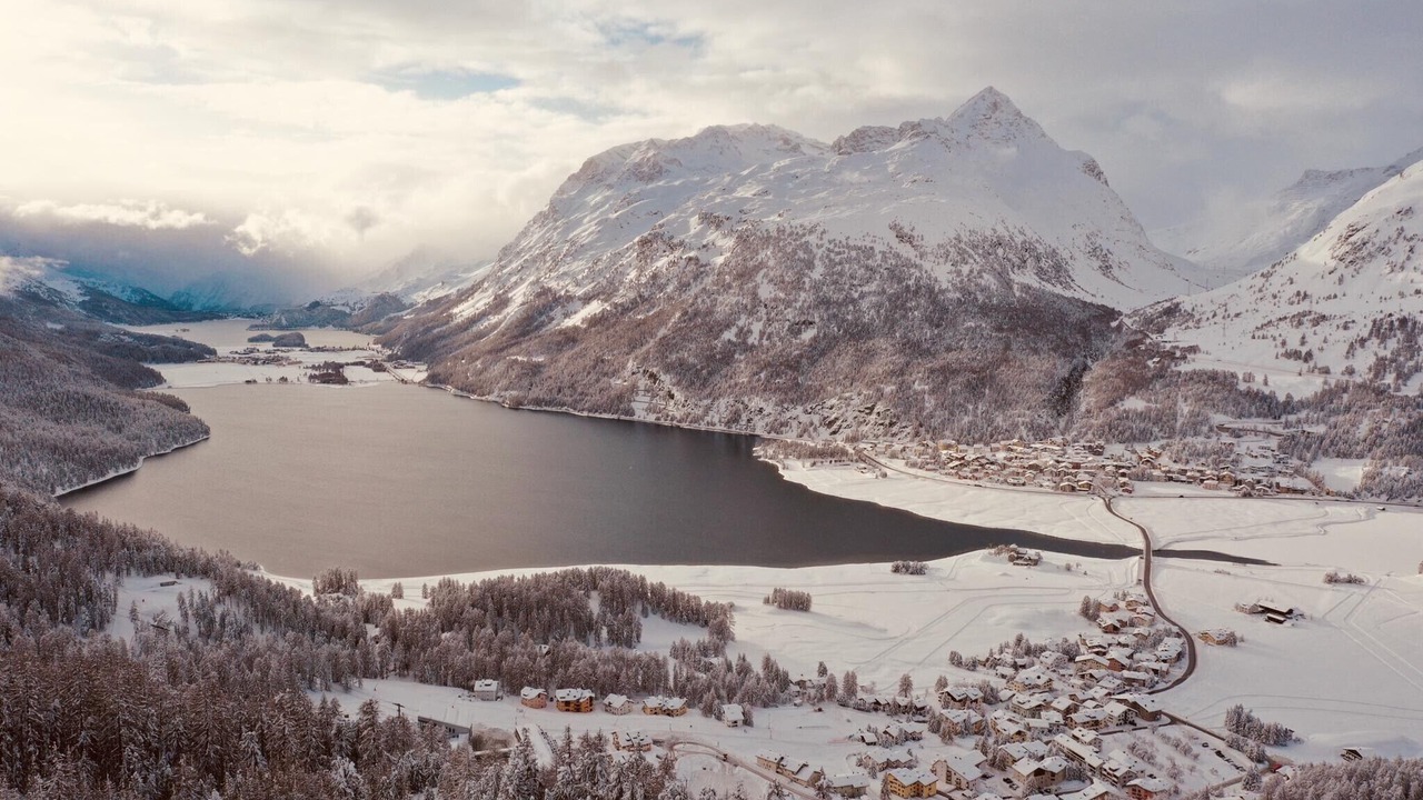 Photo of Outdoor in Surlej