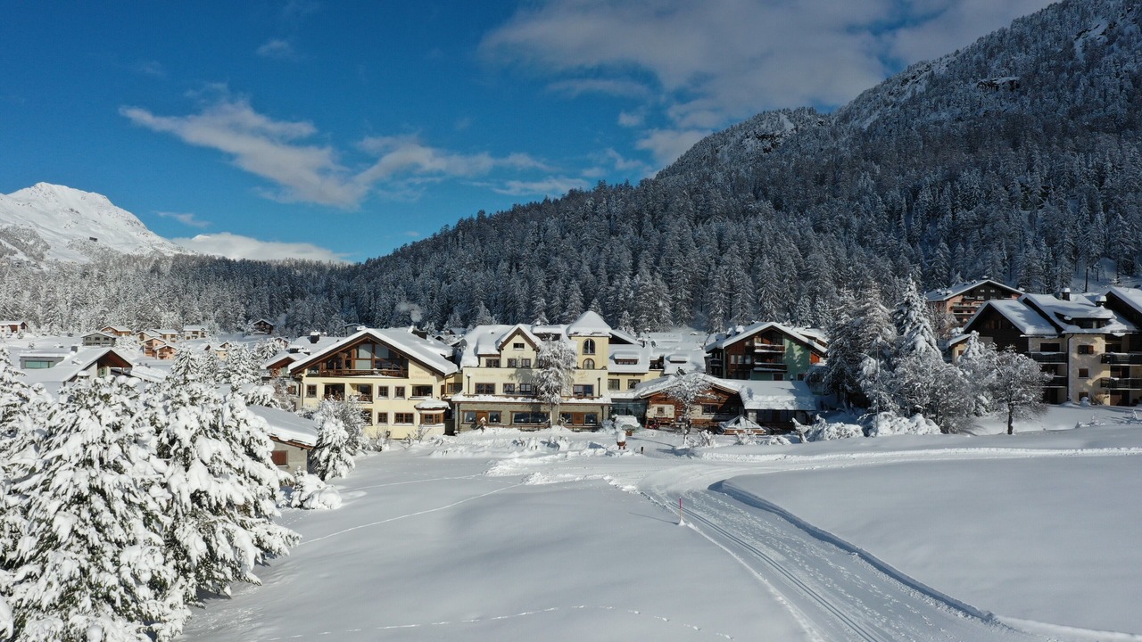 Photo of Outdoor in Surlej