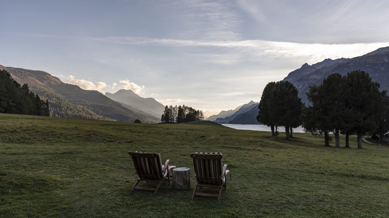 Photo of Outdoor in Surlej