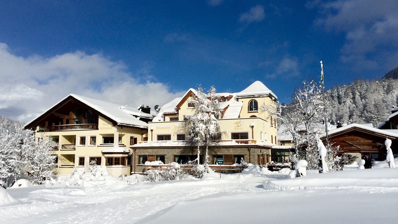 Photo of Outdoor in Surlej