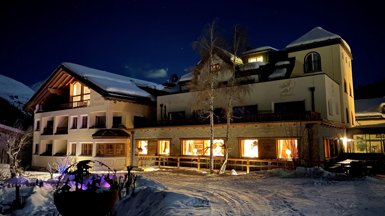 Photo of Outdoor in Surlej