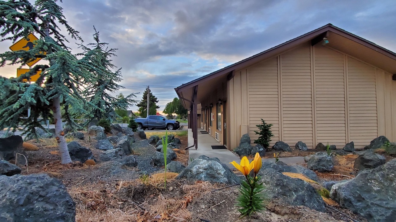 Photo of Outdoor in Sequim