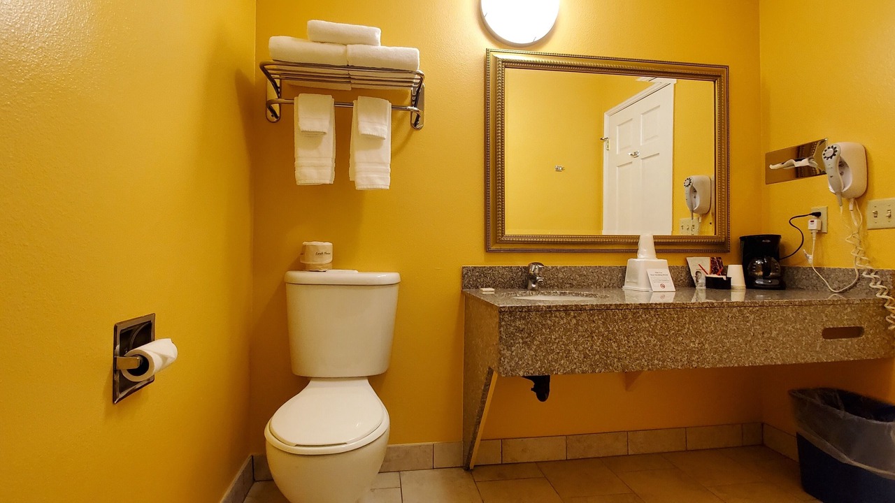 Photo of Bathroom in Sequim