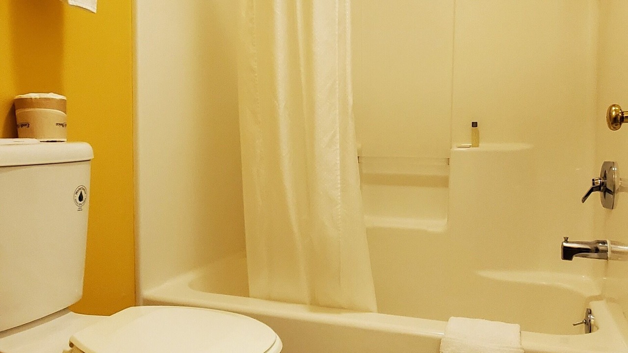 Photo of Bathroom in Sequim