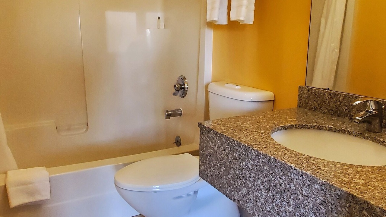 Photo of Bathroom in Sequim