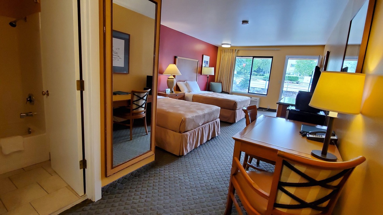 Photo of Bedroom in Sequim