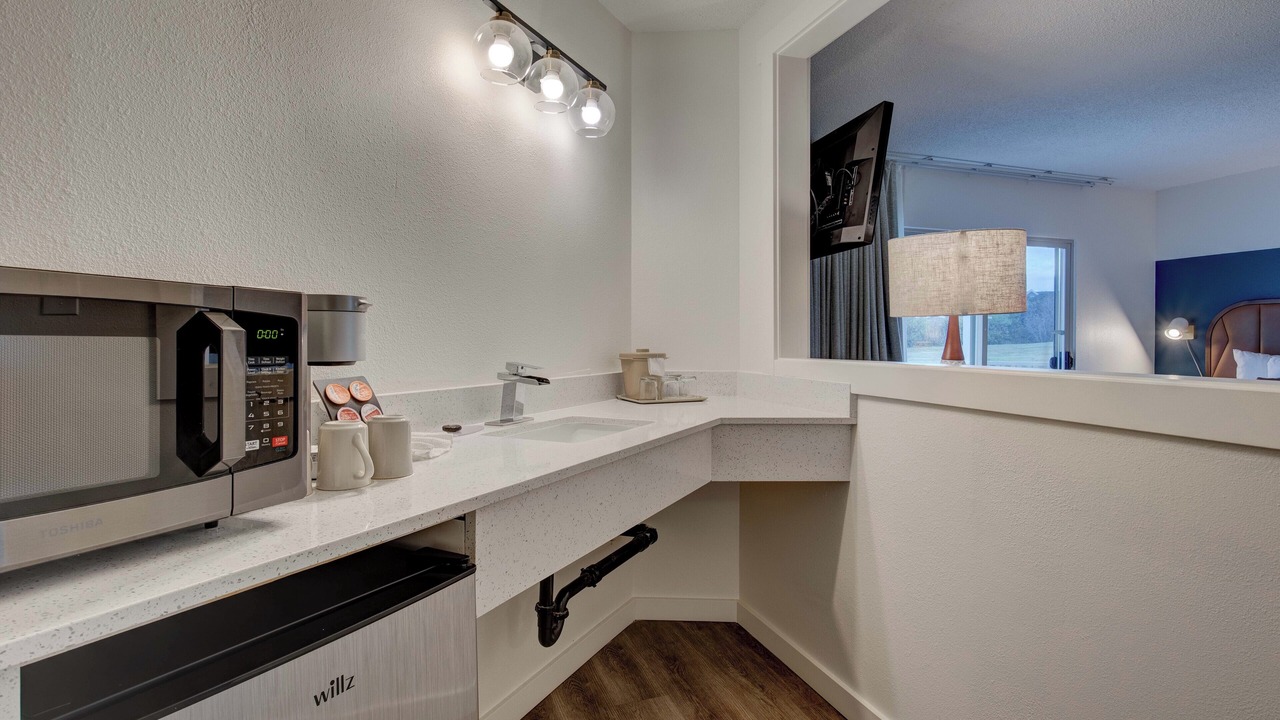 Photo of Patio Balcony in Yachats