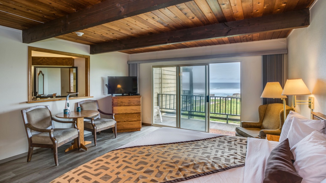 Photo of Livingroom in Yachats