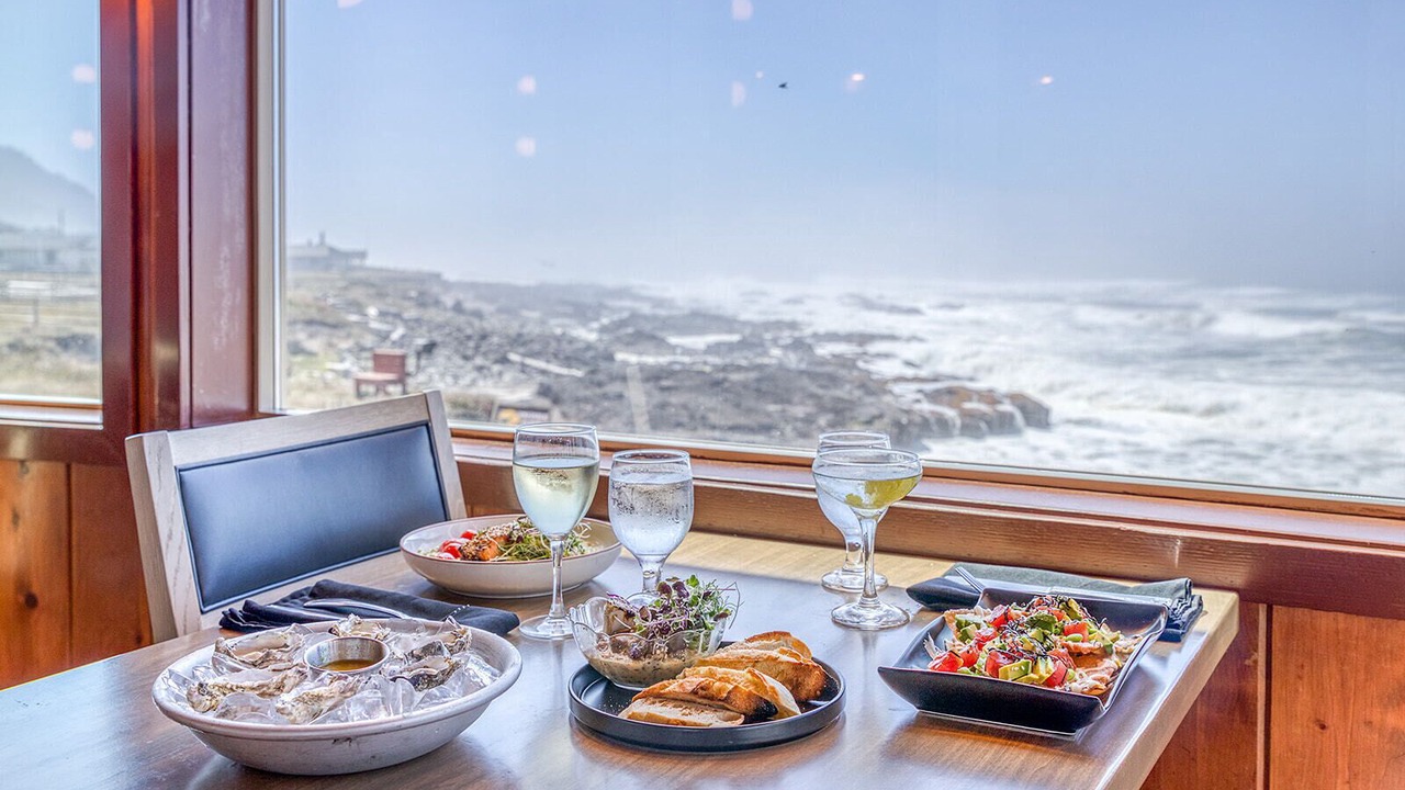 Photo of Others in Yachats