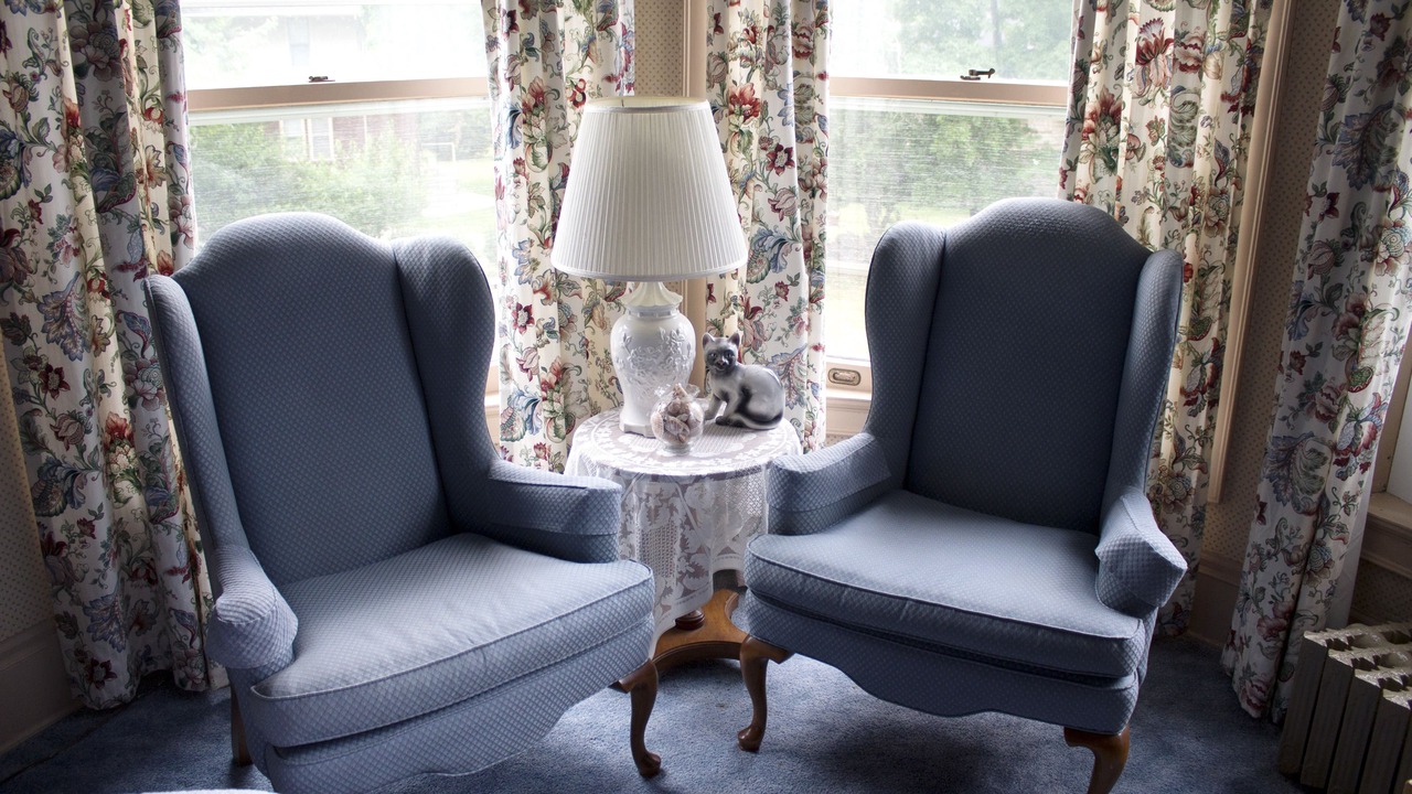 Photo of Bedroom in Alma