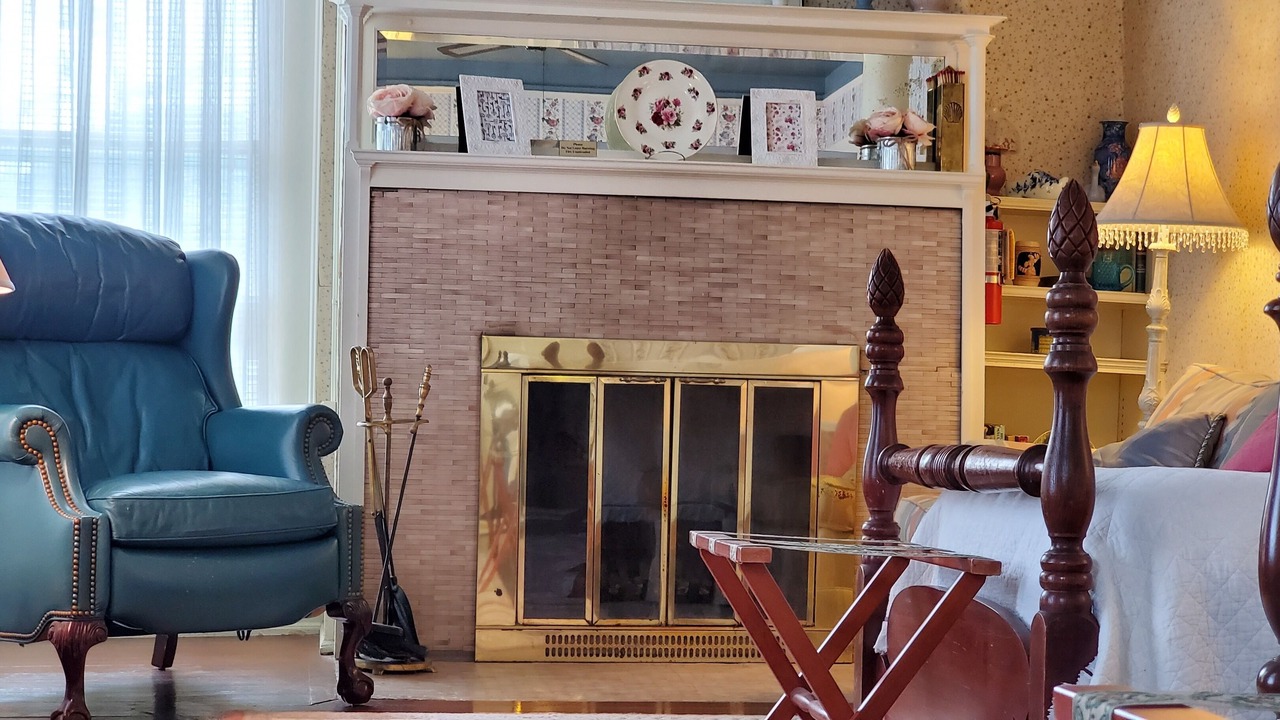 Photo of Bedroom in Alma