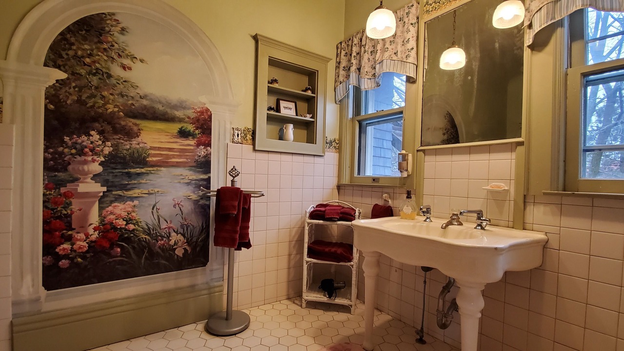 Photo of Bathroom in Alma