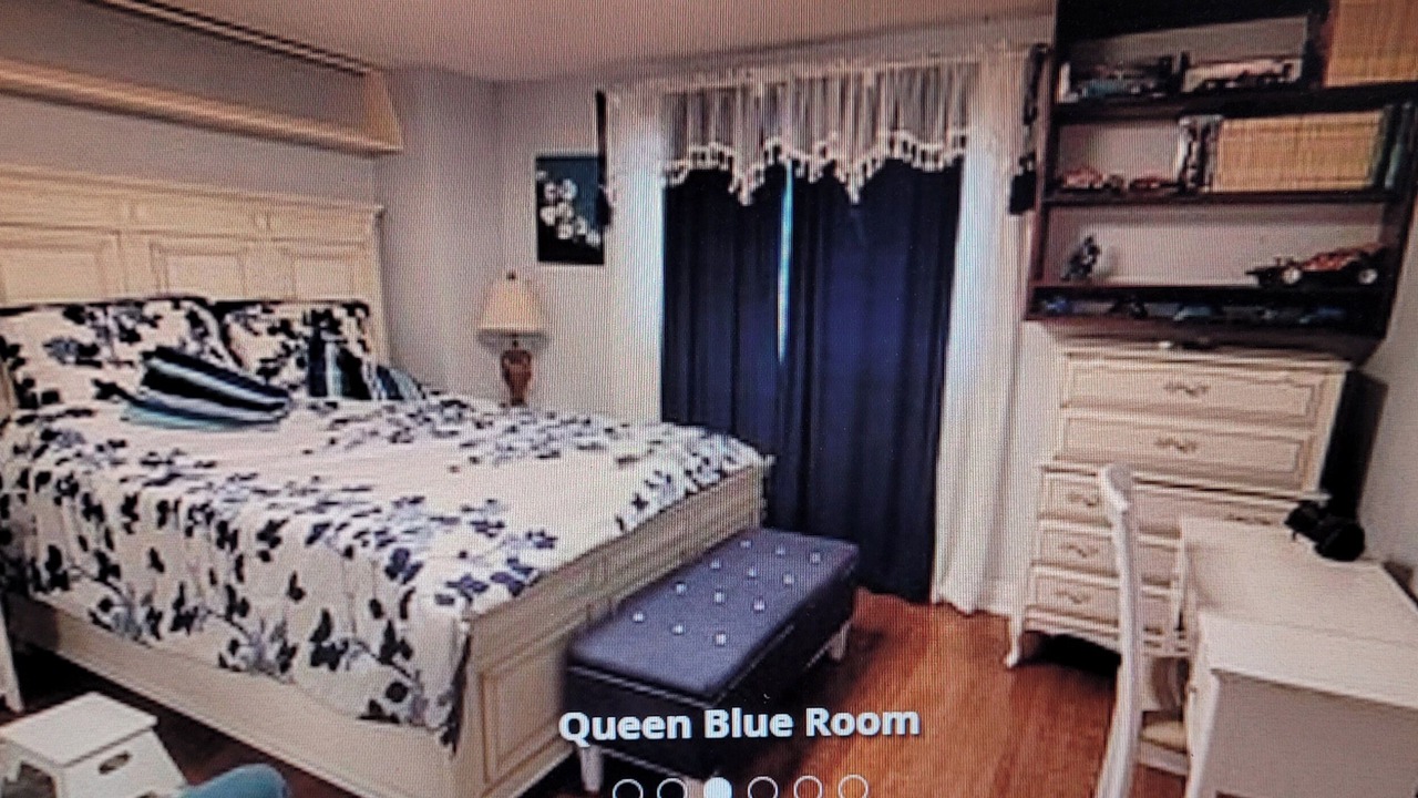 Photo of Bedroom in Fairview
