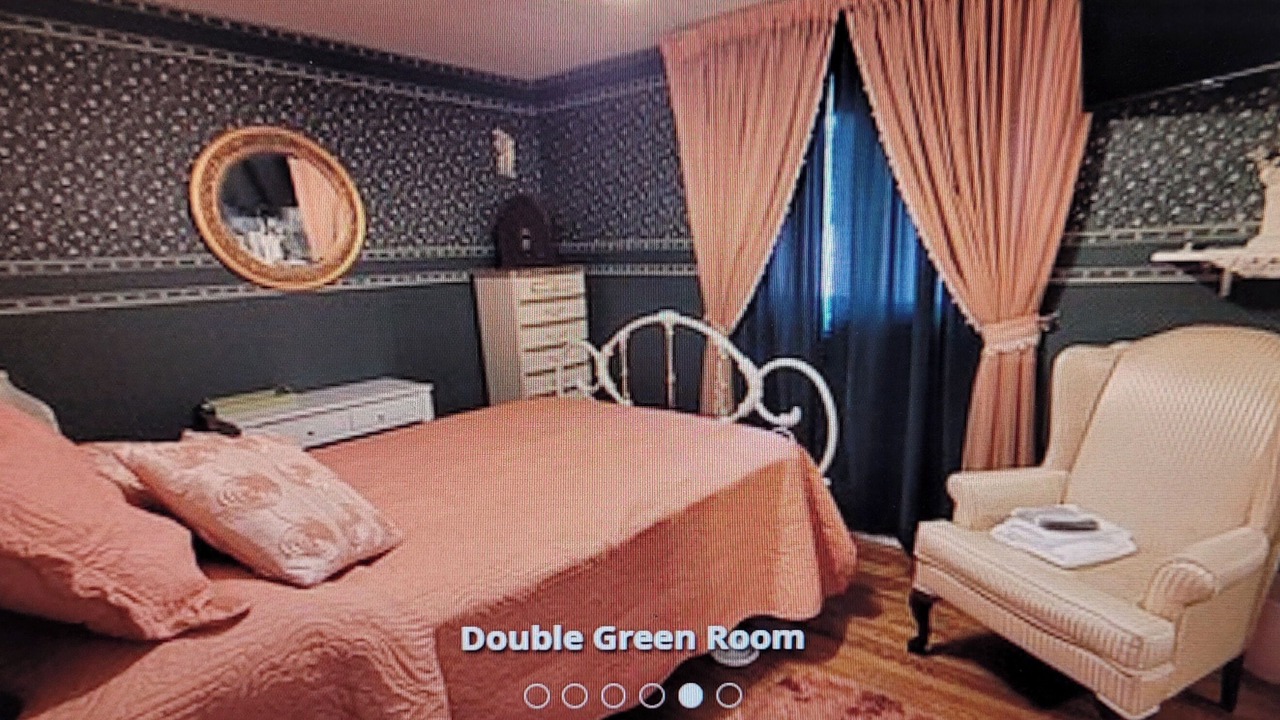 Photo of Bedroom in Fairview