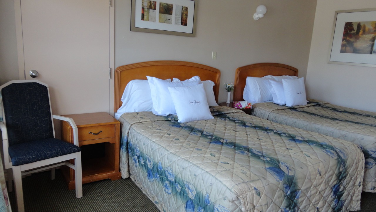 Photo of Bedroom in Port Colborne