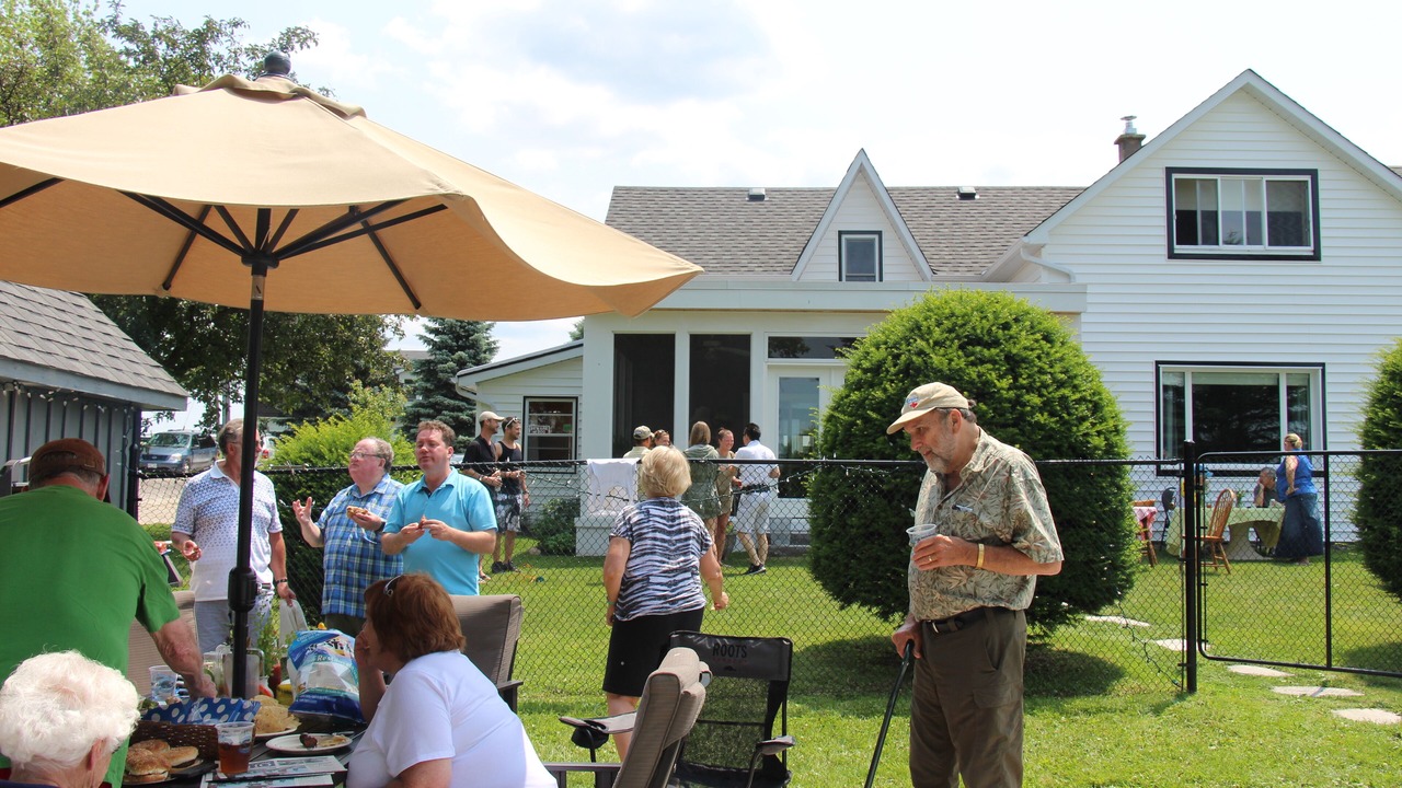 Photo of Outdoor in Creemore