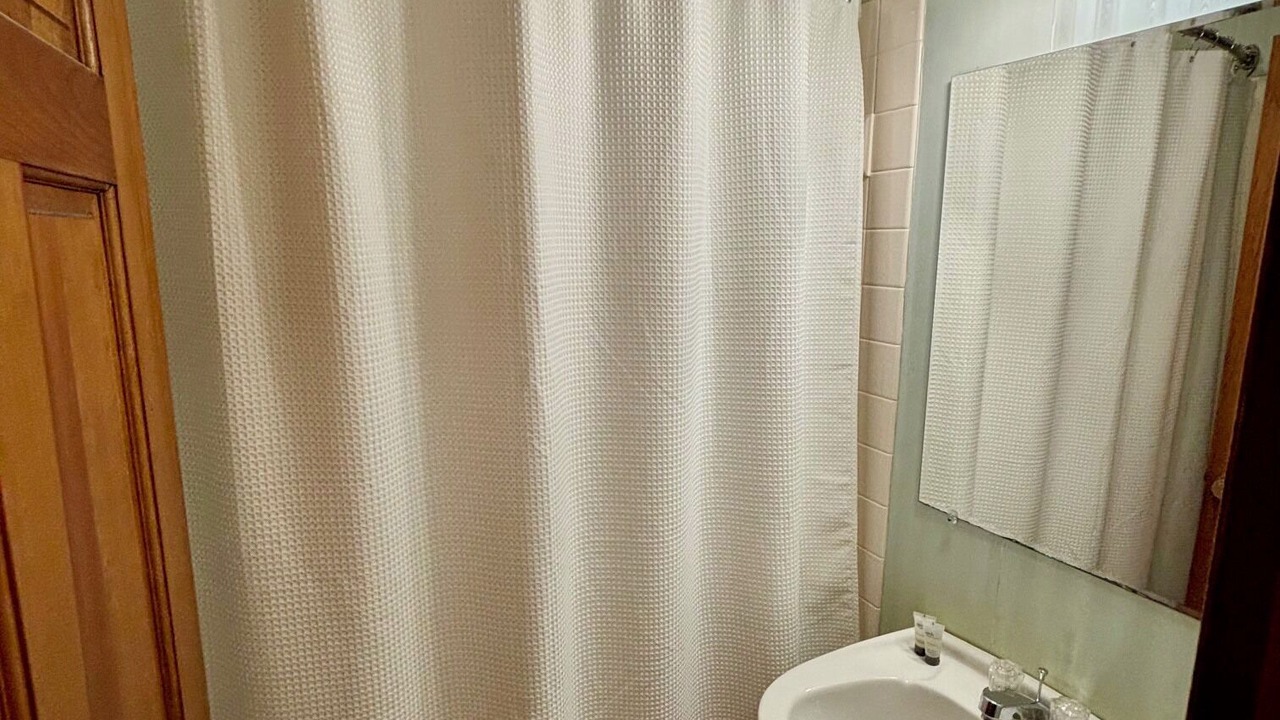 Photo of Bathroom in Frostburg