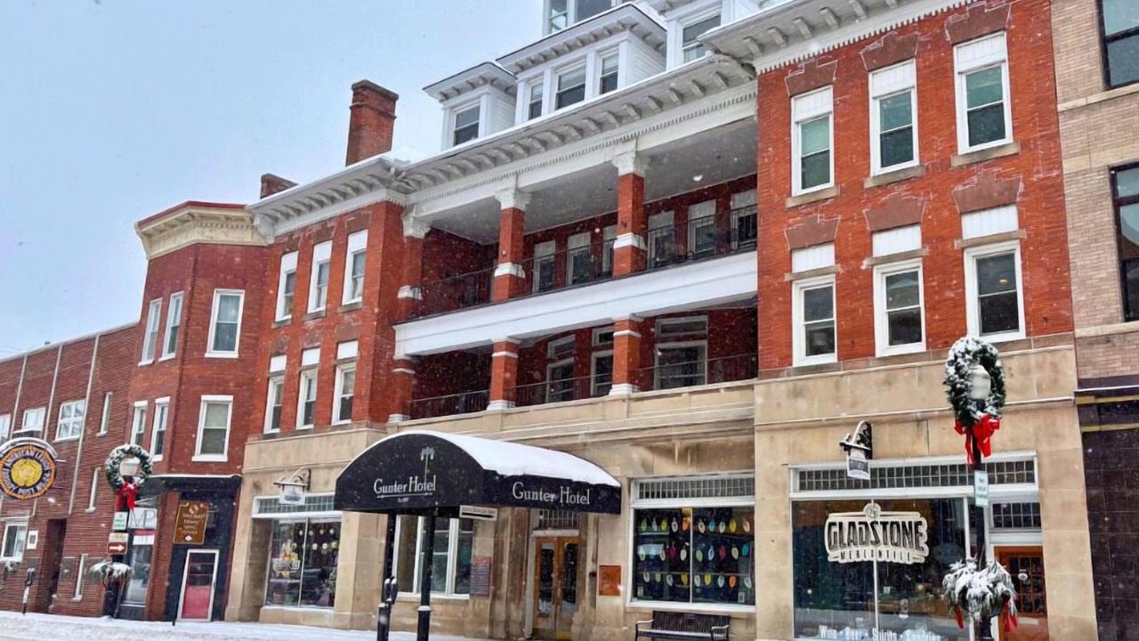 Photo of Outdoor in Frostburg